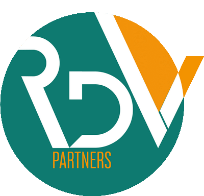 Logo RDV Partners